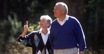 Aging Interventions: Care and Solutions for Older Adults and Their Families