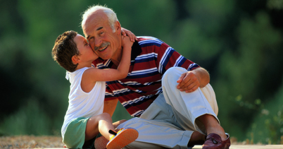 Aging Interventions: Care and Solutions for Older Adults and Their Families