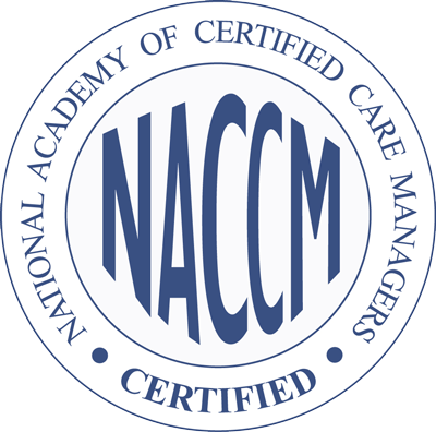 NACCM - National Academy of Certified Care Managers Certified
