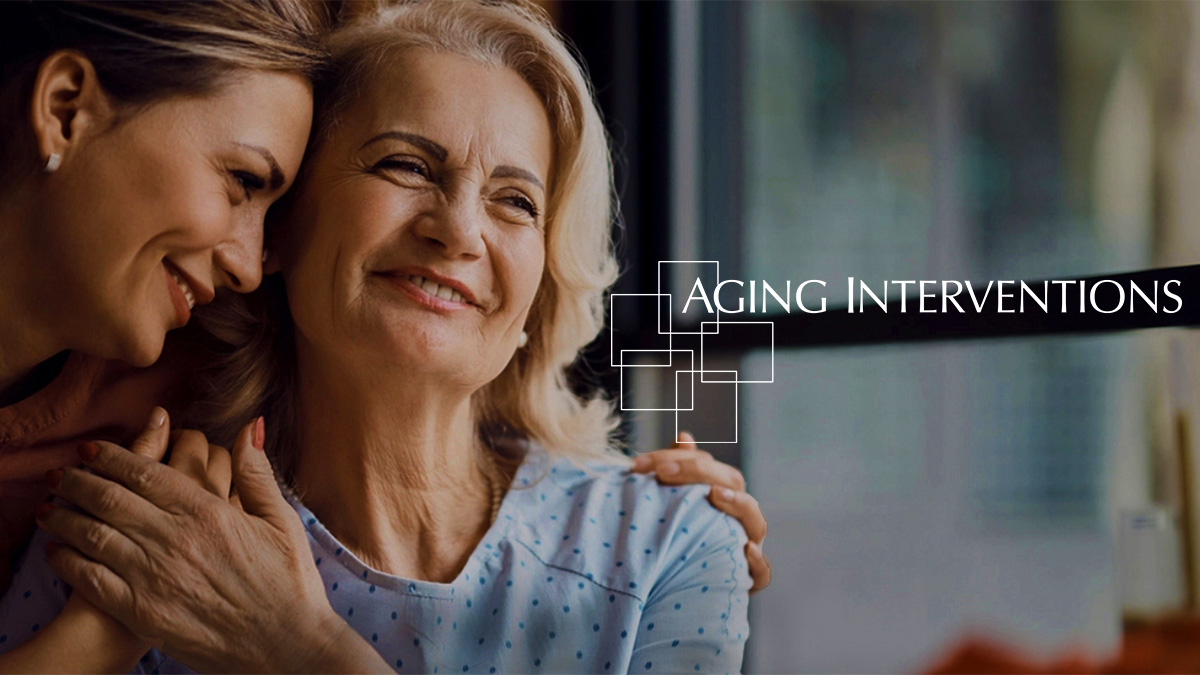 Aging Interventions Geriatric Care Management